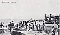 Anno 1930 - Mondragone Spiaggia